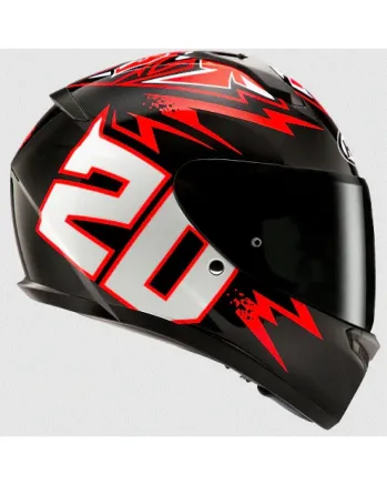 Каска HJC C10 DIABLO MASK
