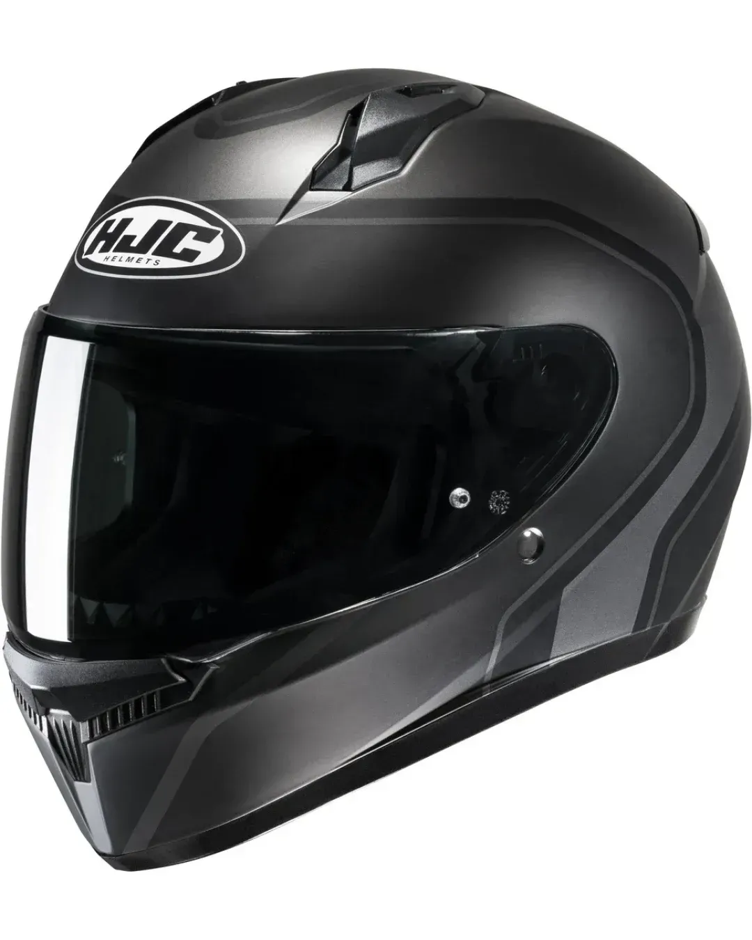 Каска HJC C10 ELIE GRAY