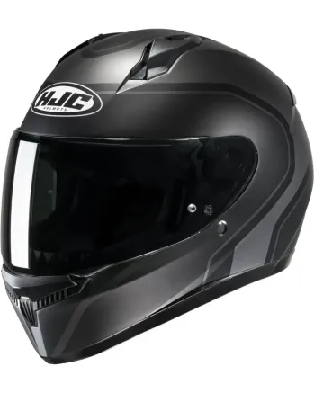 Каска HJC C10 ELIE GRAY