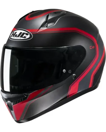 Каска HJC C10 ELIE RED