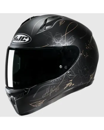 Каска HJC C10 EPIK BLACK