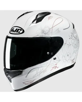 Каска HJC C10 EPIK WHITE