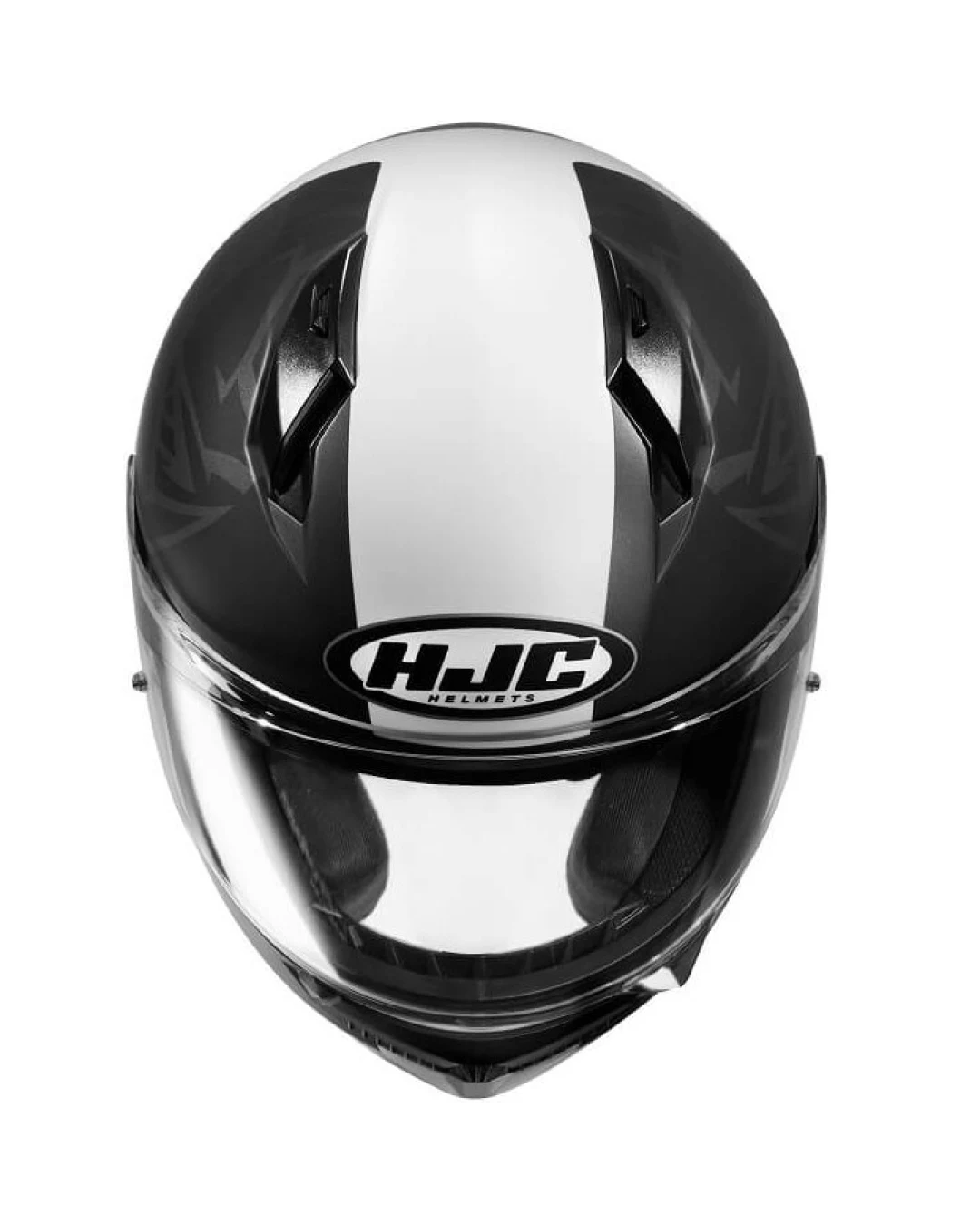 Каска HJC C10 FABIO QARTARARO