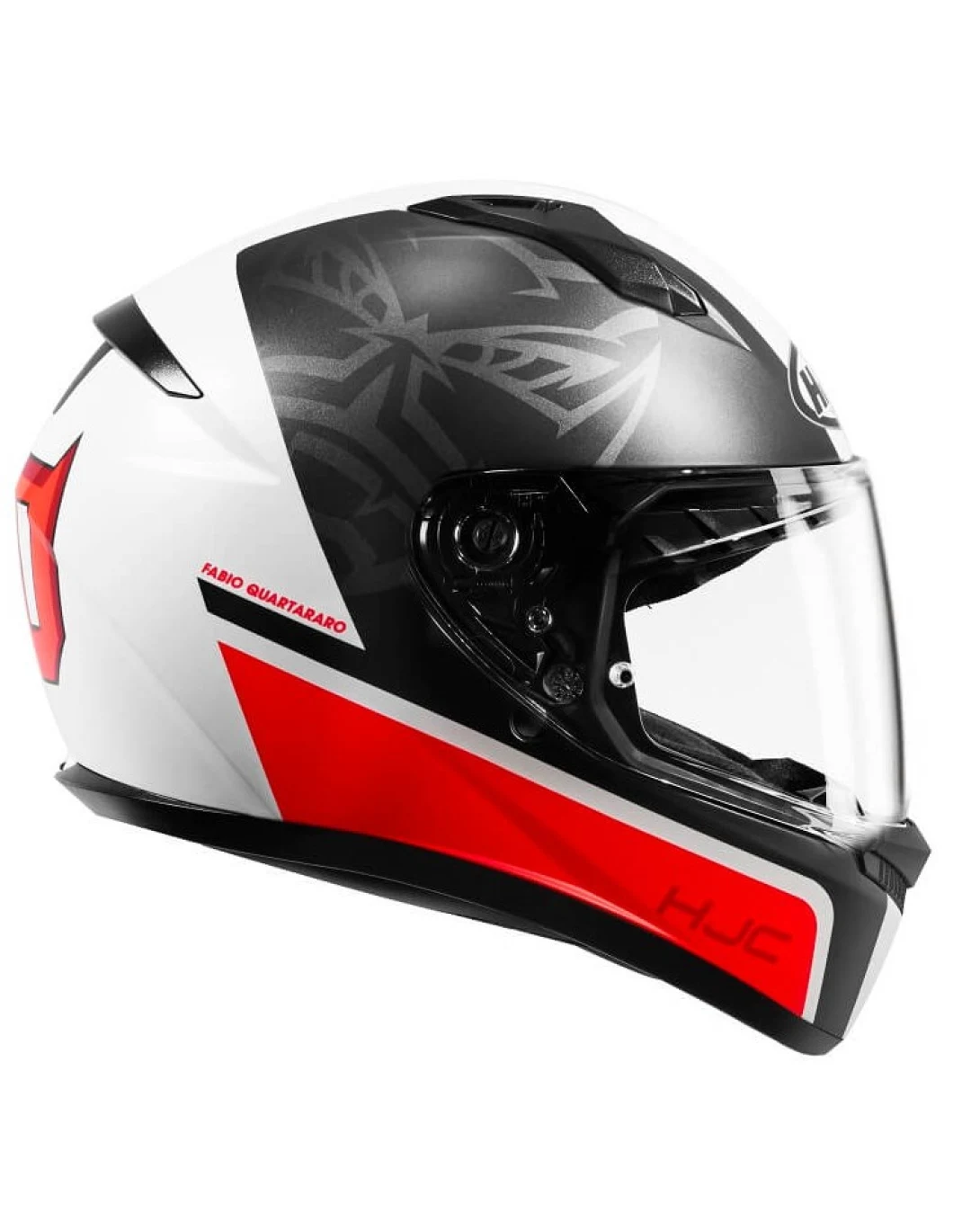 Каска HJC C10 FABIO QARTARARO