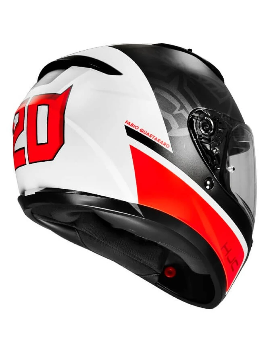 Каска HJC C10 FABIO QARTARARO