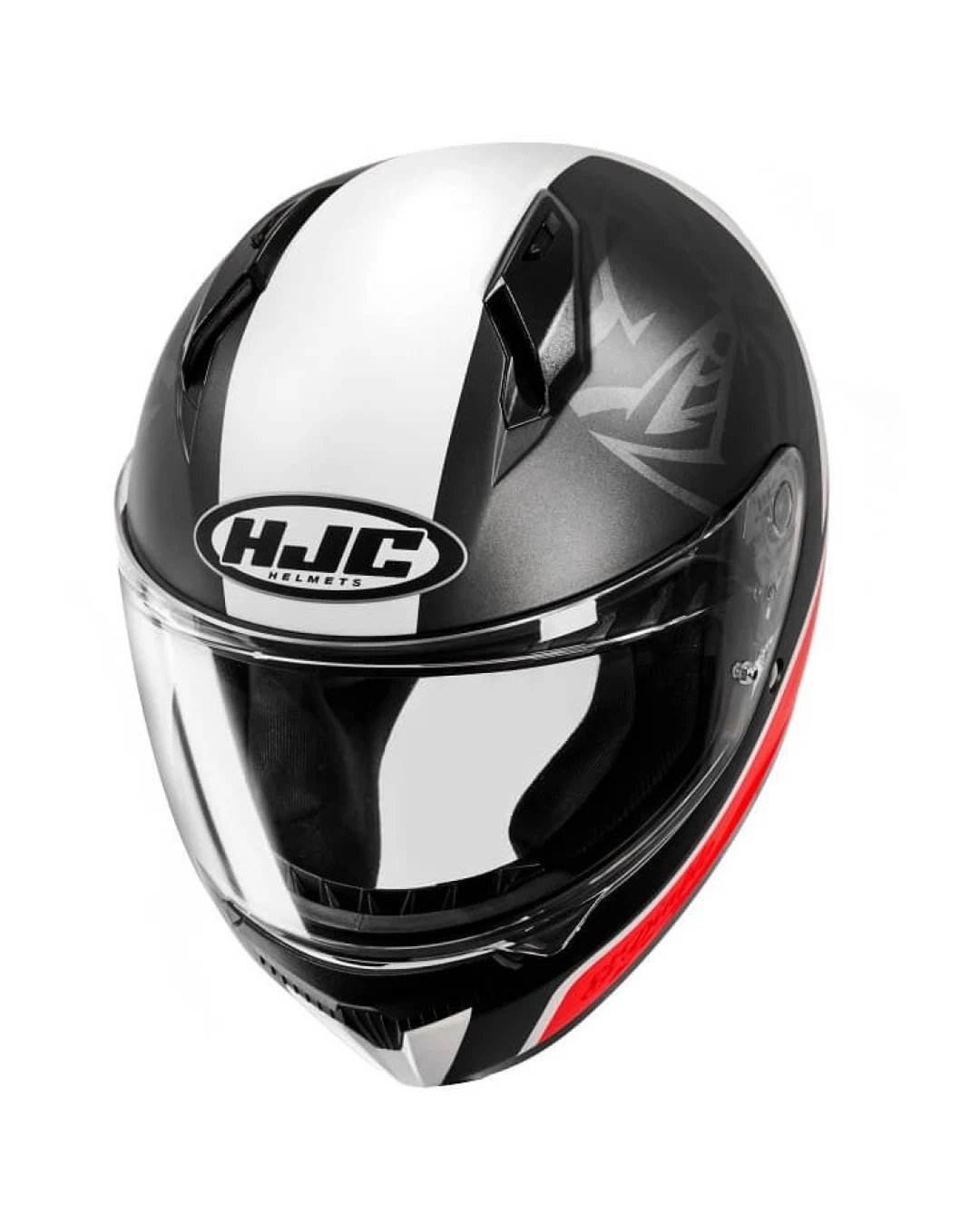 Каска HJC C10 FABIO QARTARARO