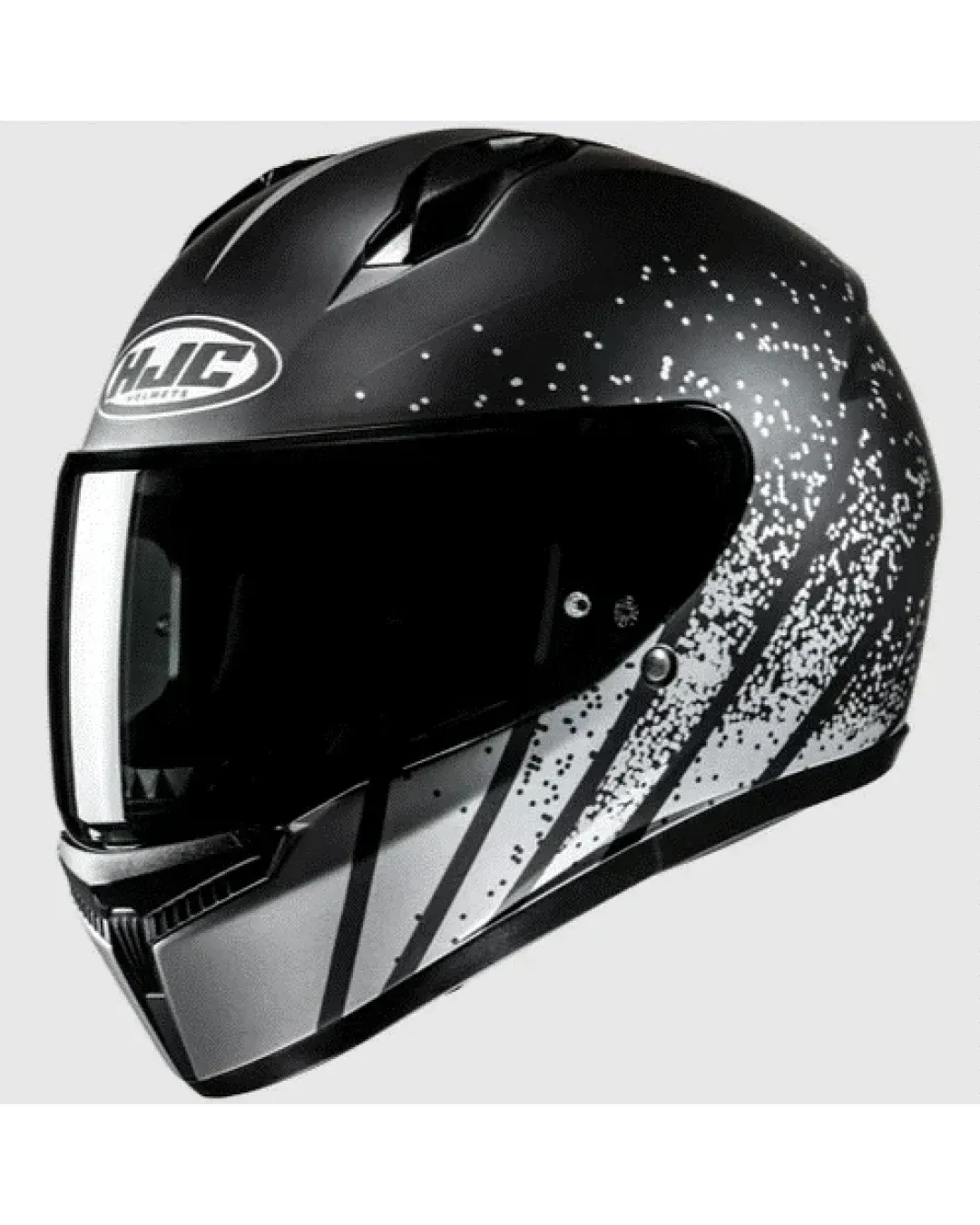 Каска HJC C10 Haven BLACK MC5