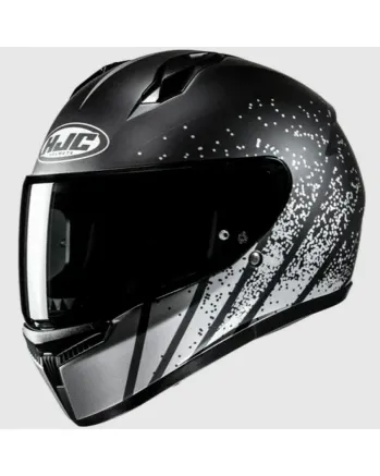 Каска HJC C10 Haven BLACK MC5