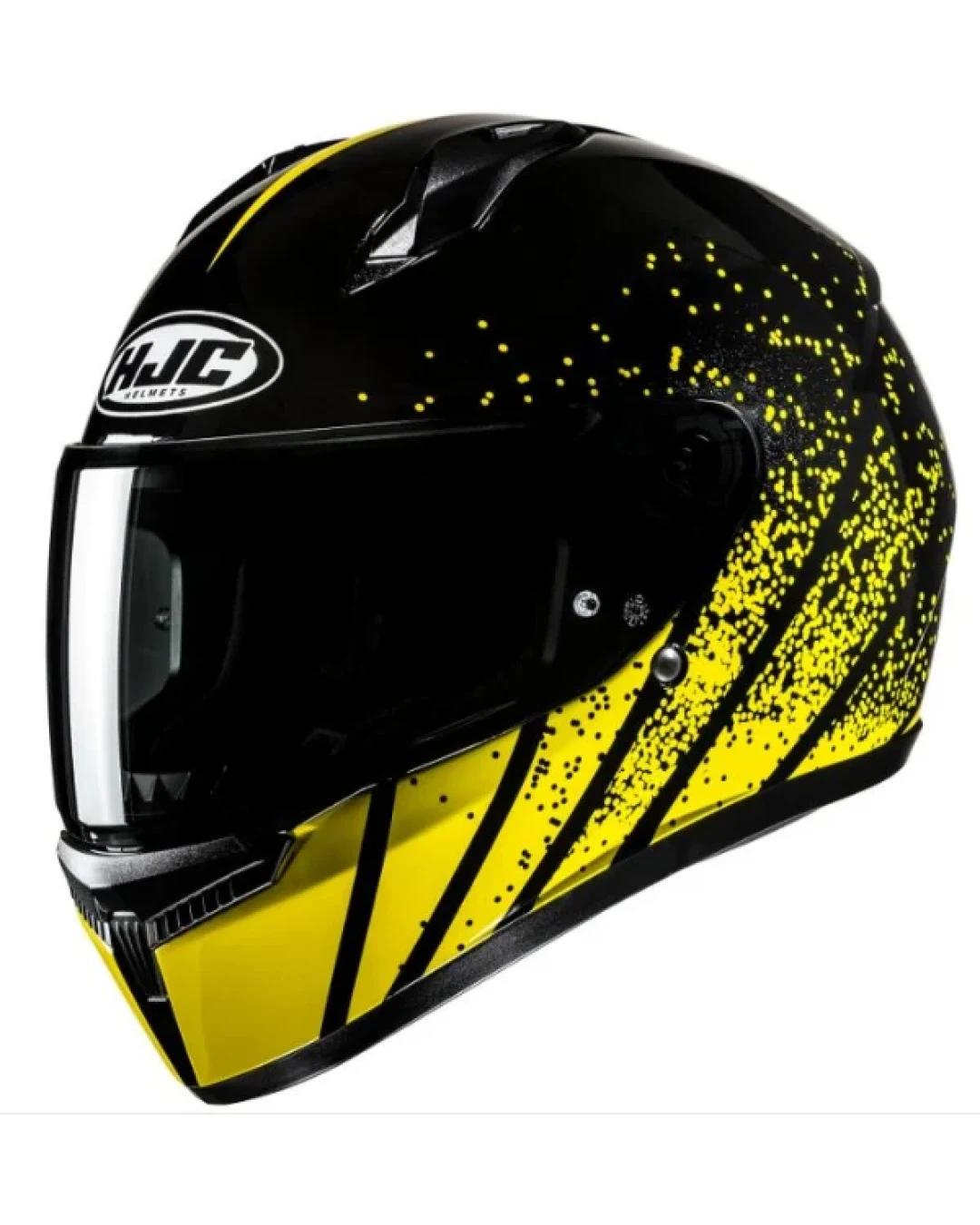 Каска HJC C10 Haven MC3