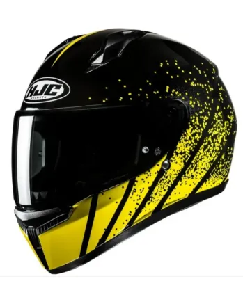 Каска HJC C10 Haven MC3