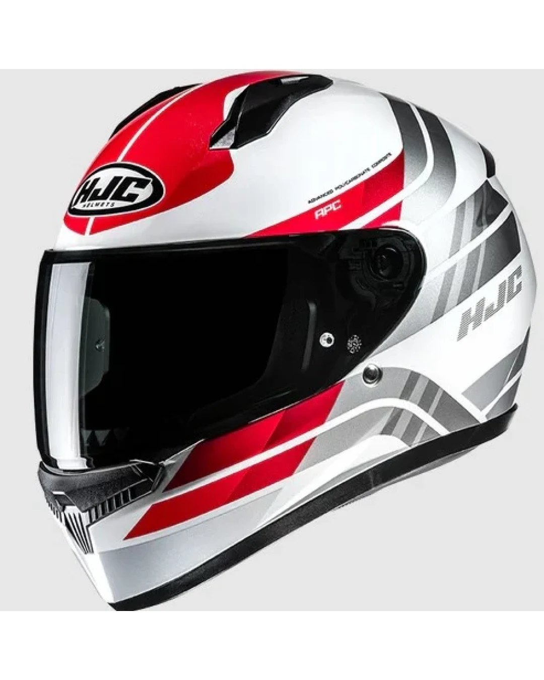 Каска HJC C10 HIPER MC1