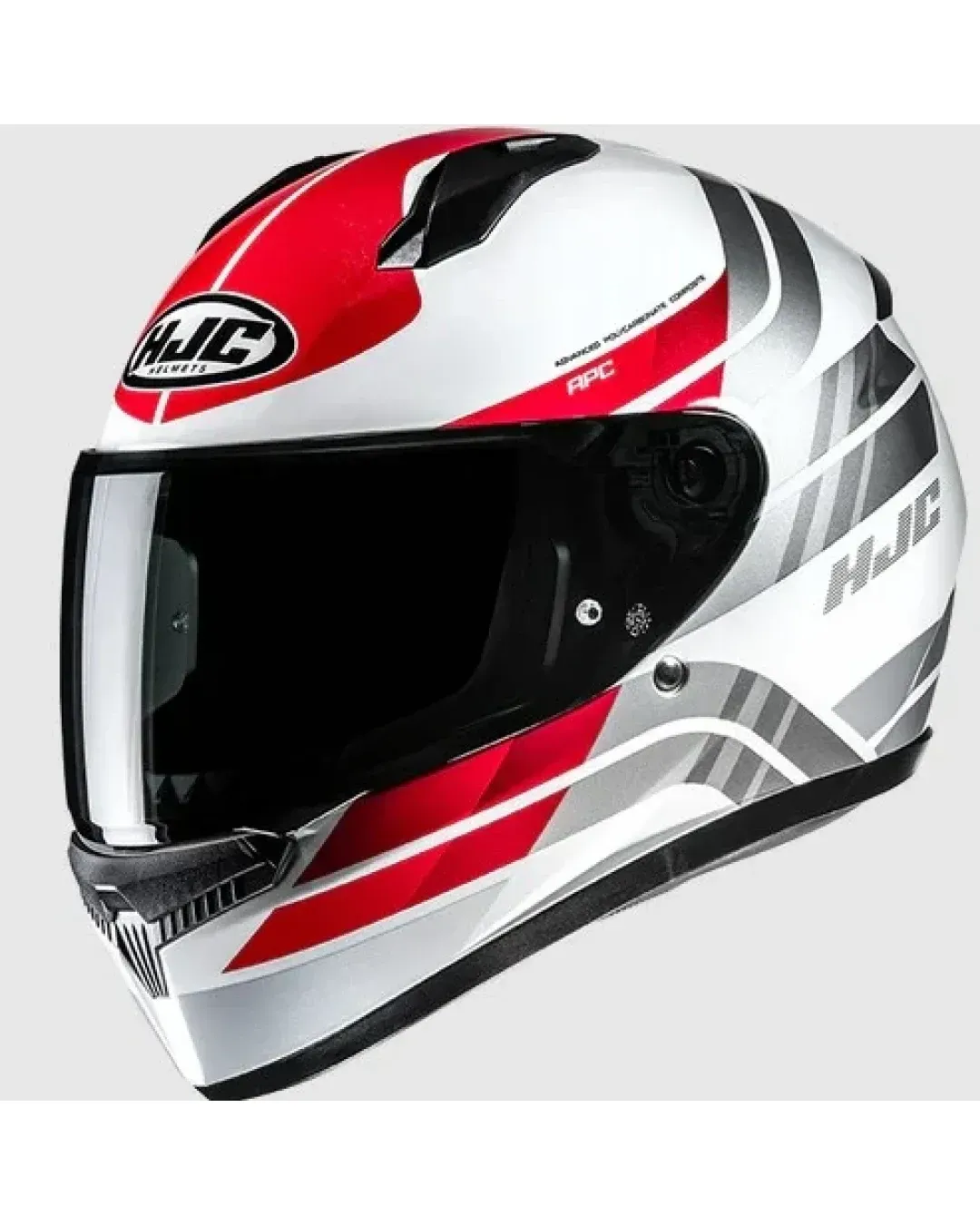 Каска HJC C10 HIPER MC1