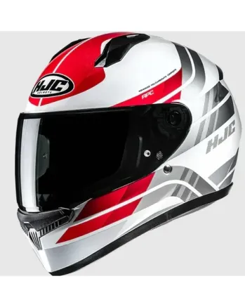 Каска HJC C10 HIPER MC1