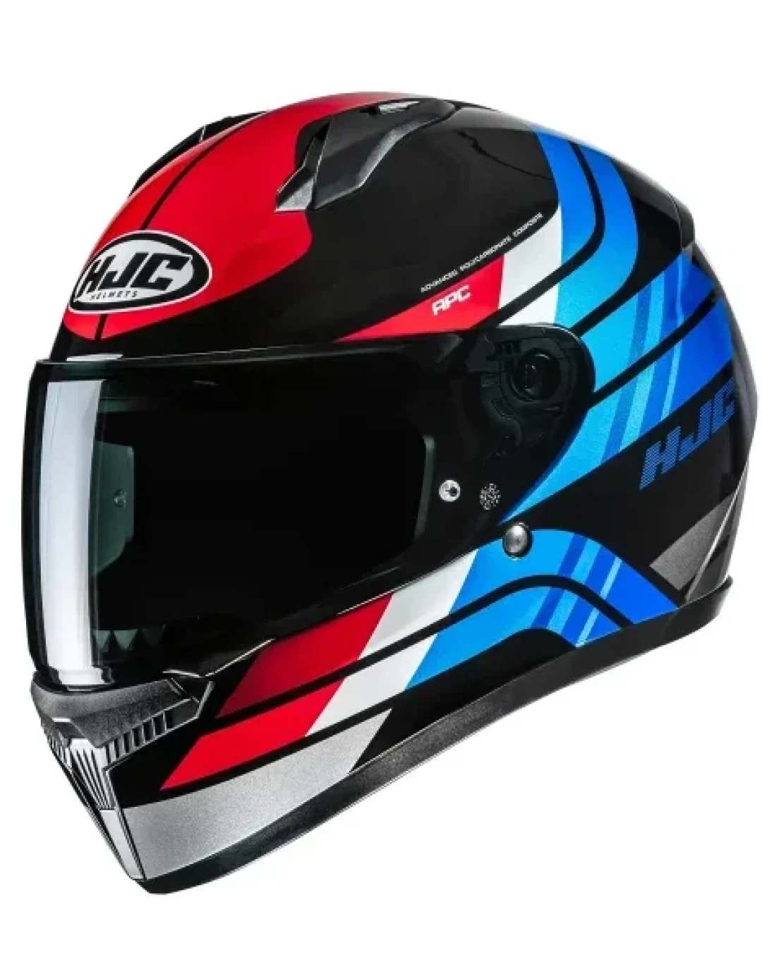 Каска HJC C10 HIPER MC21