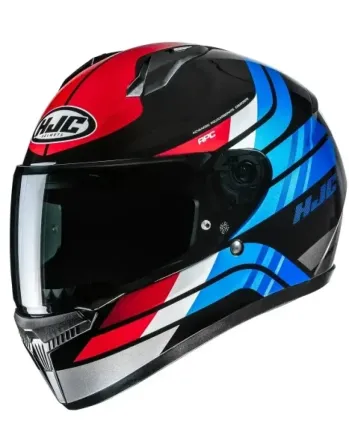 Каска HJC C10 HIPER MC21