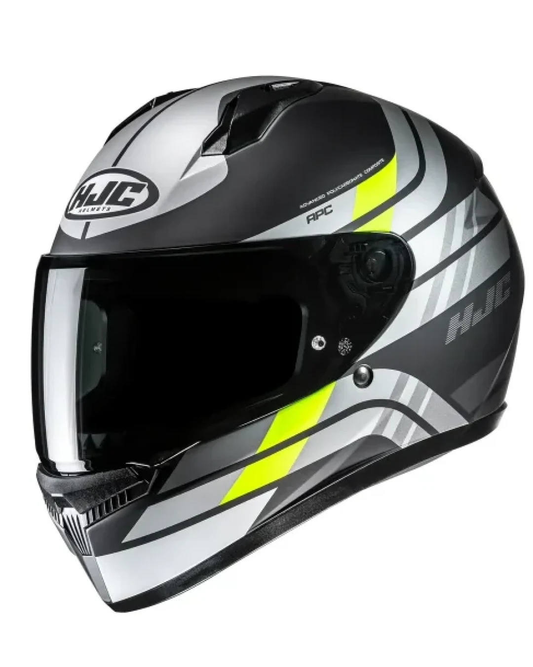 Каска HJC C10 HIPER MC3HSF