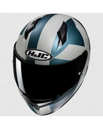 Каска HJC C10 Tez MC2SF MATT