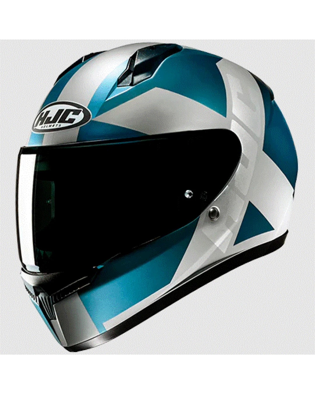 Каска HJC C10 Tez MC2SF MATT