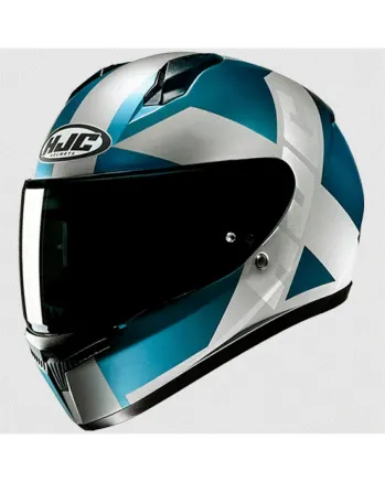 Каска HJC C10 Tez MC2SF MATT