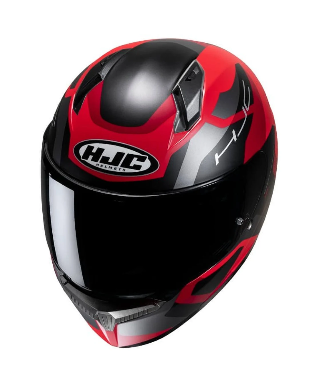 Каска HJC C10 Tins MC1SF