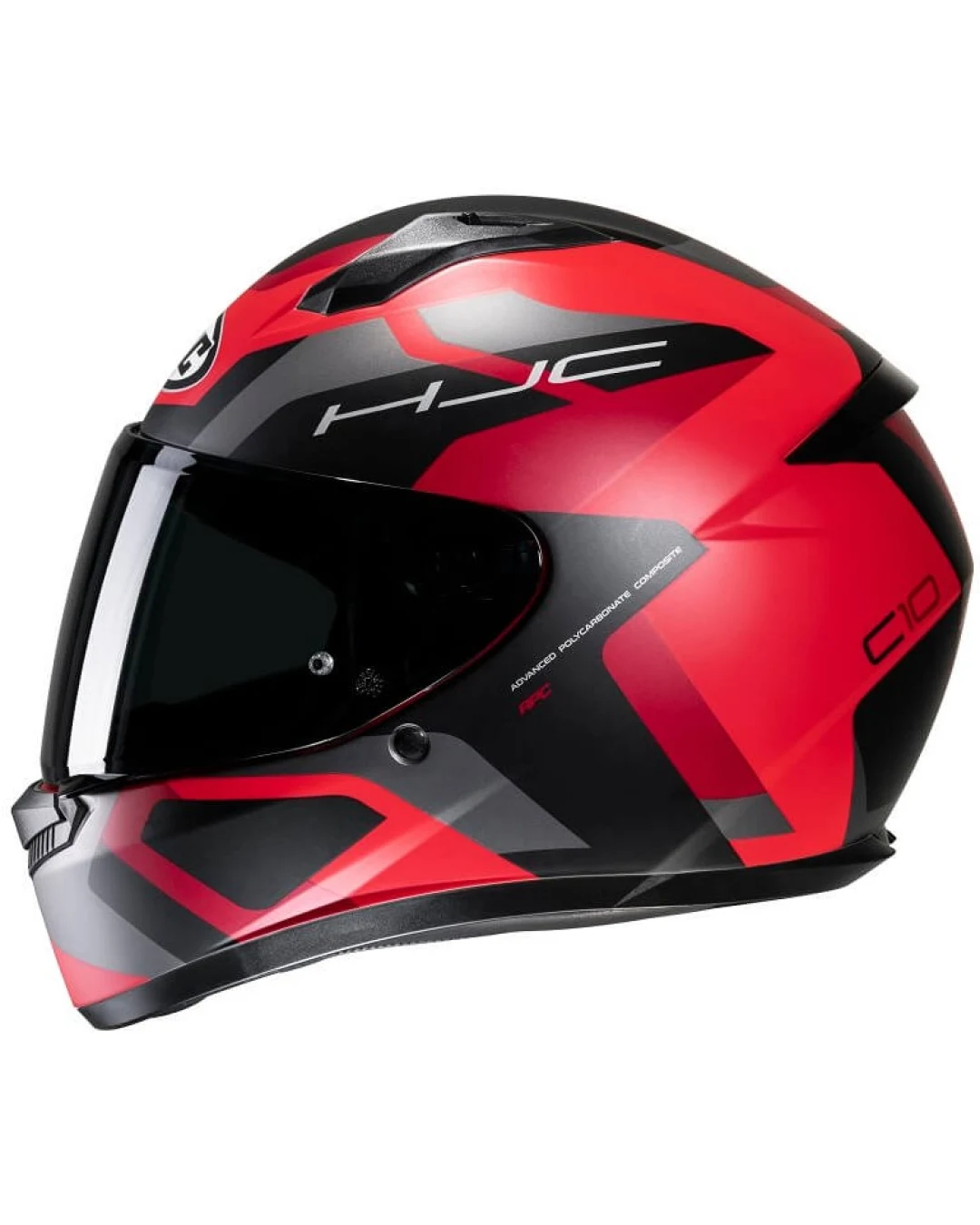 Каска HJC C10 Tins MC1SF