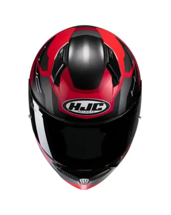 Каска HJC C10 Tins MC1SF