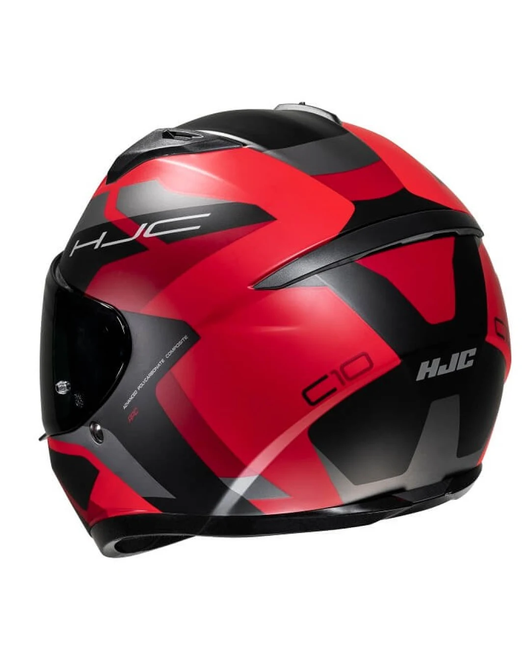 Каска HJC C10 Tins MC1SF