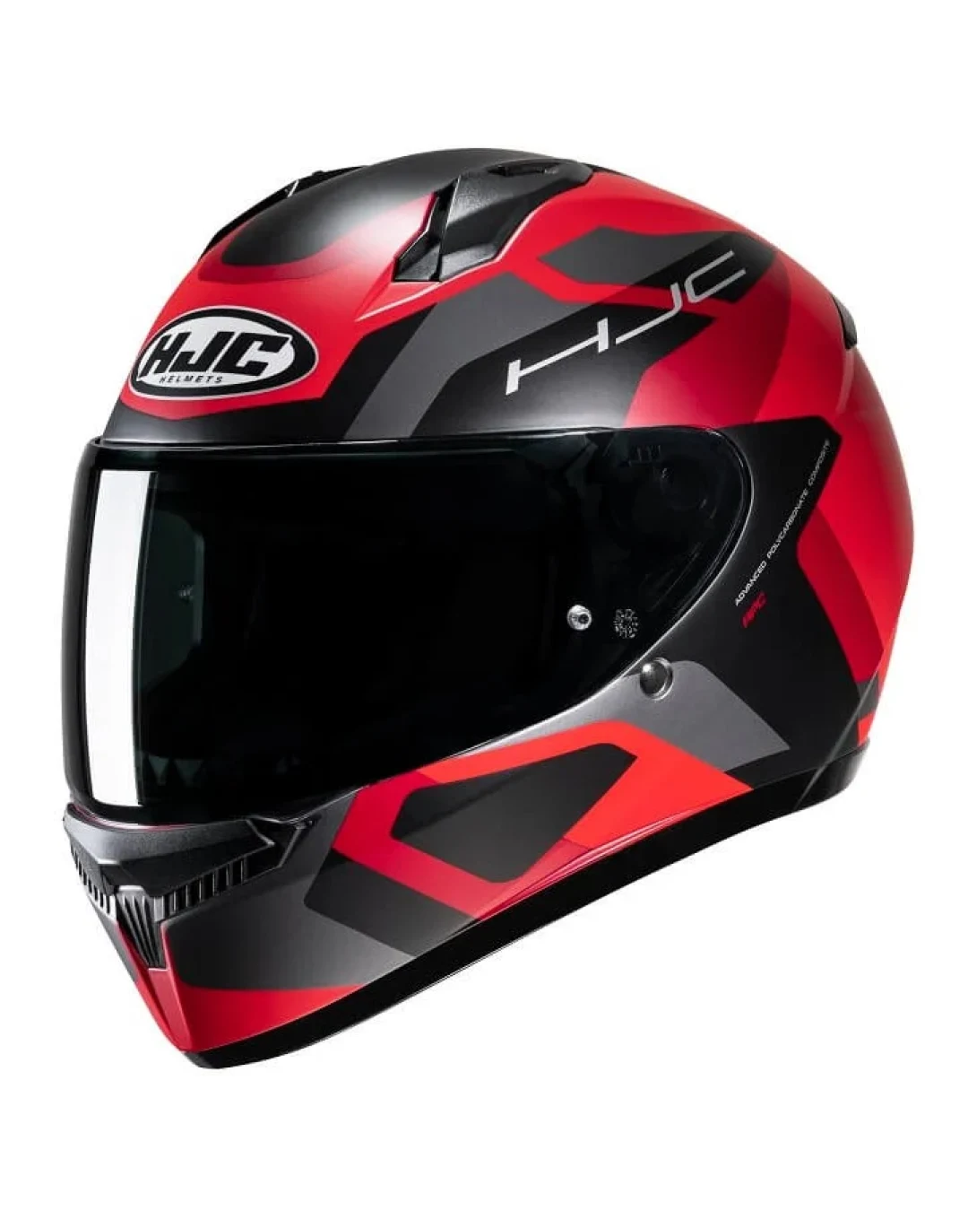 Каска HJC C10 Tins MC1SF