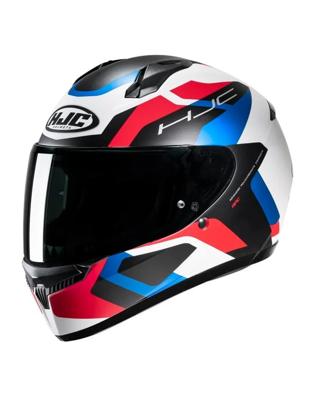 Каска HJC C10 Tins MC21SF