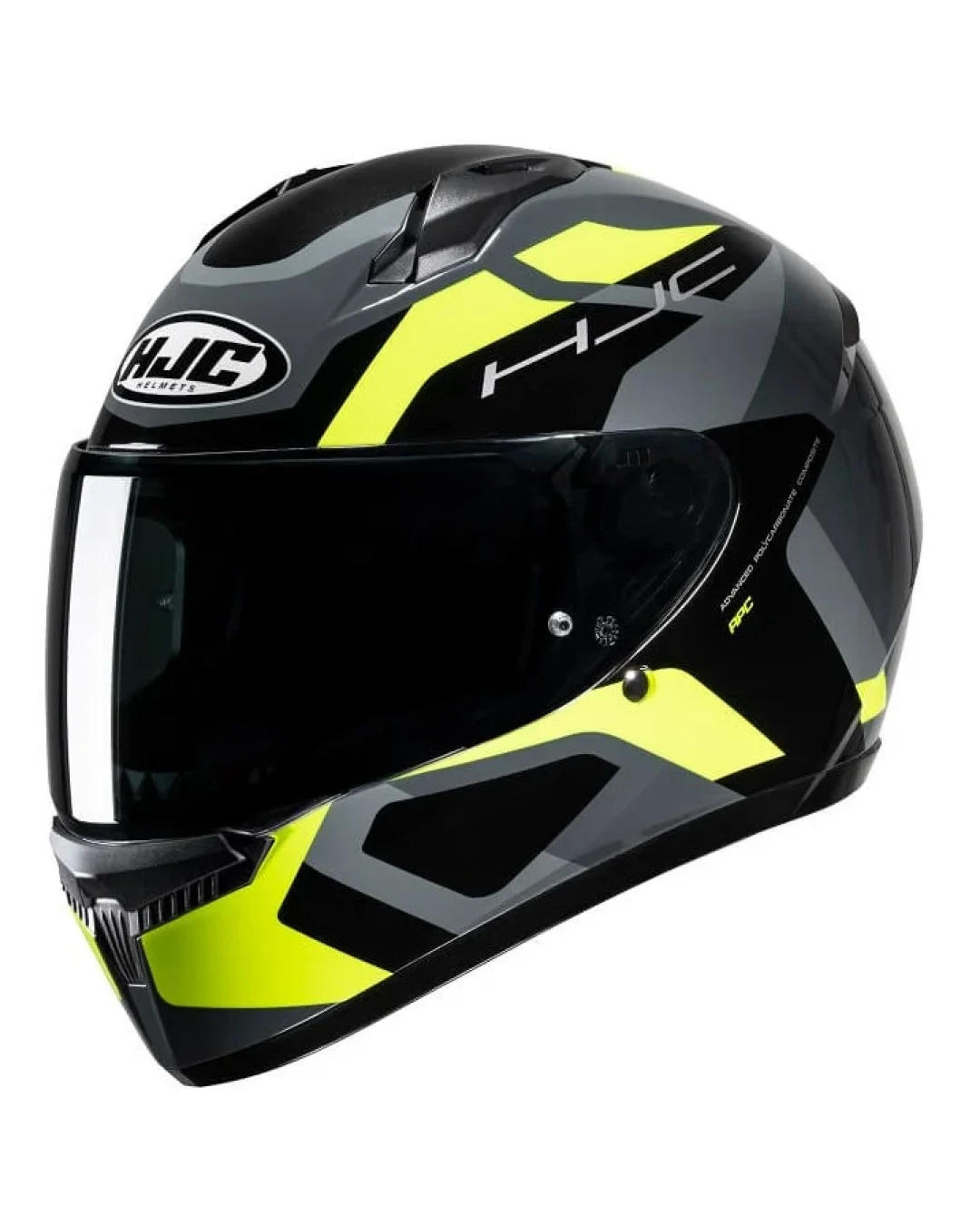 Каска HJC C10 Tins MC3H