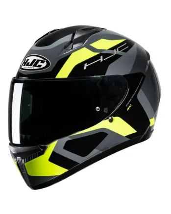 Каска HJC C10 Tins MC3H
