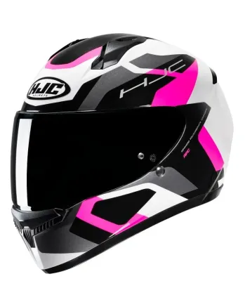 Каска HJC C10 TINS MC8