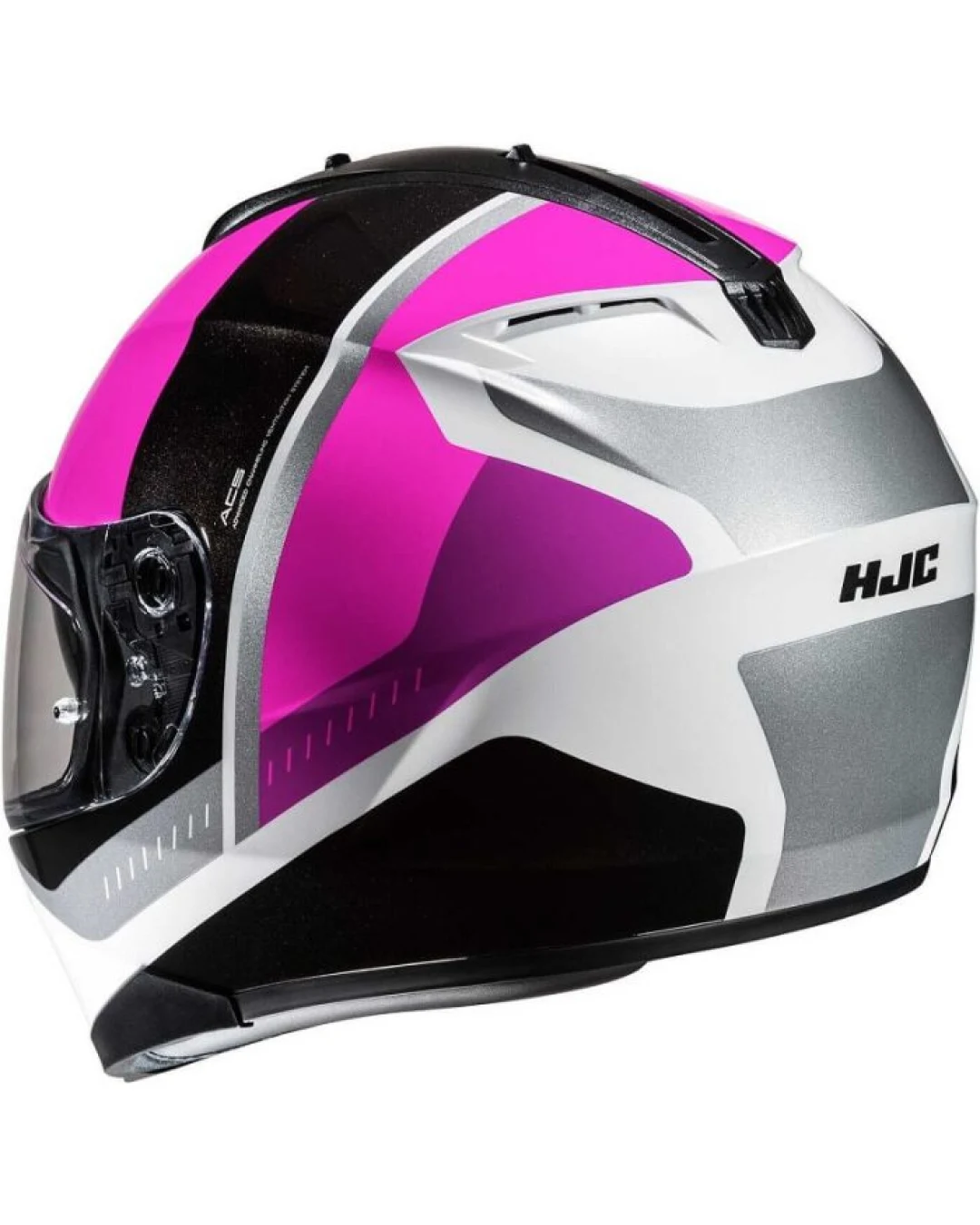 Каска HJC C70N ALIA MC8