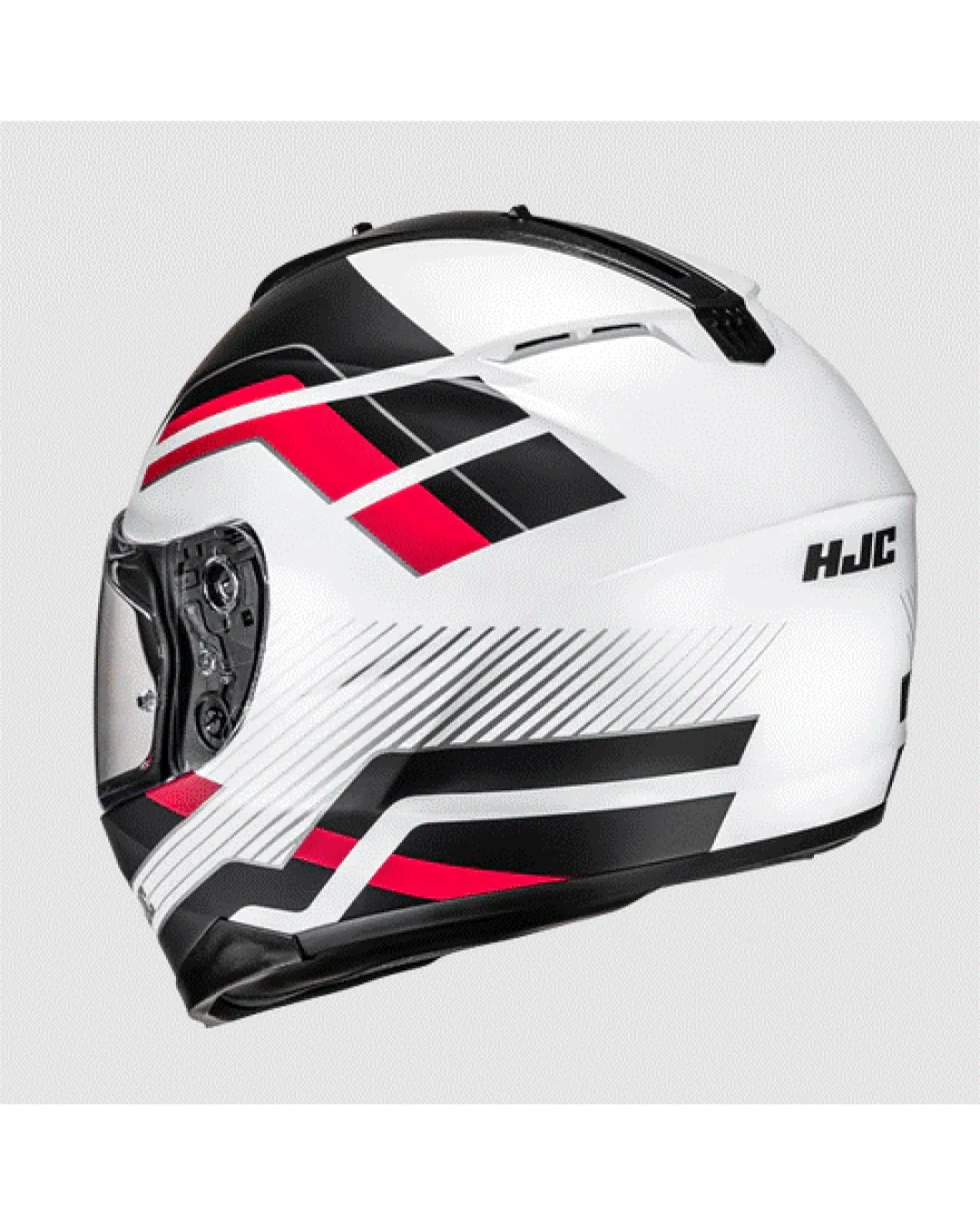 Каска HJC C70N BELIS MC1SF