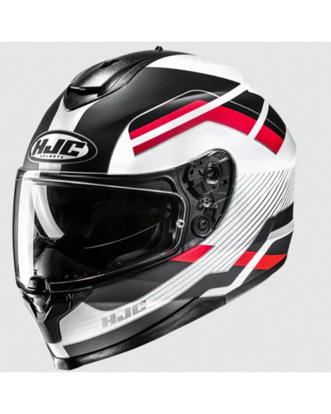 Каска HJC C70N BELIS MC1SF