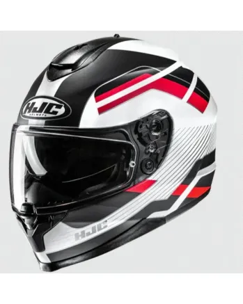 Каска HJC C70N BELIS MC1SF