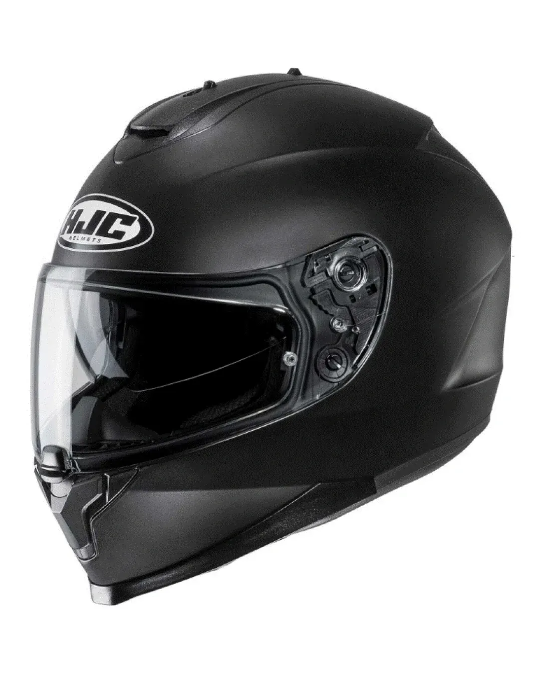 Каска HJC C70N MATT BLACK