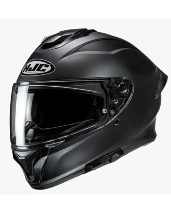 Каска HJC C70N SEMI FLAT BLACK