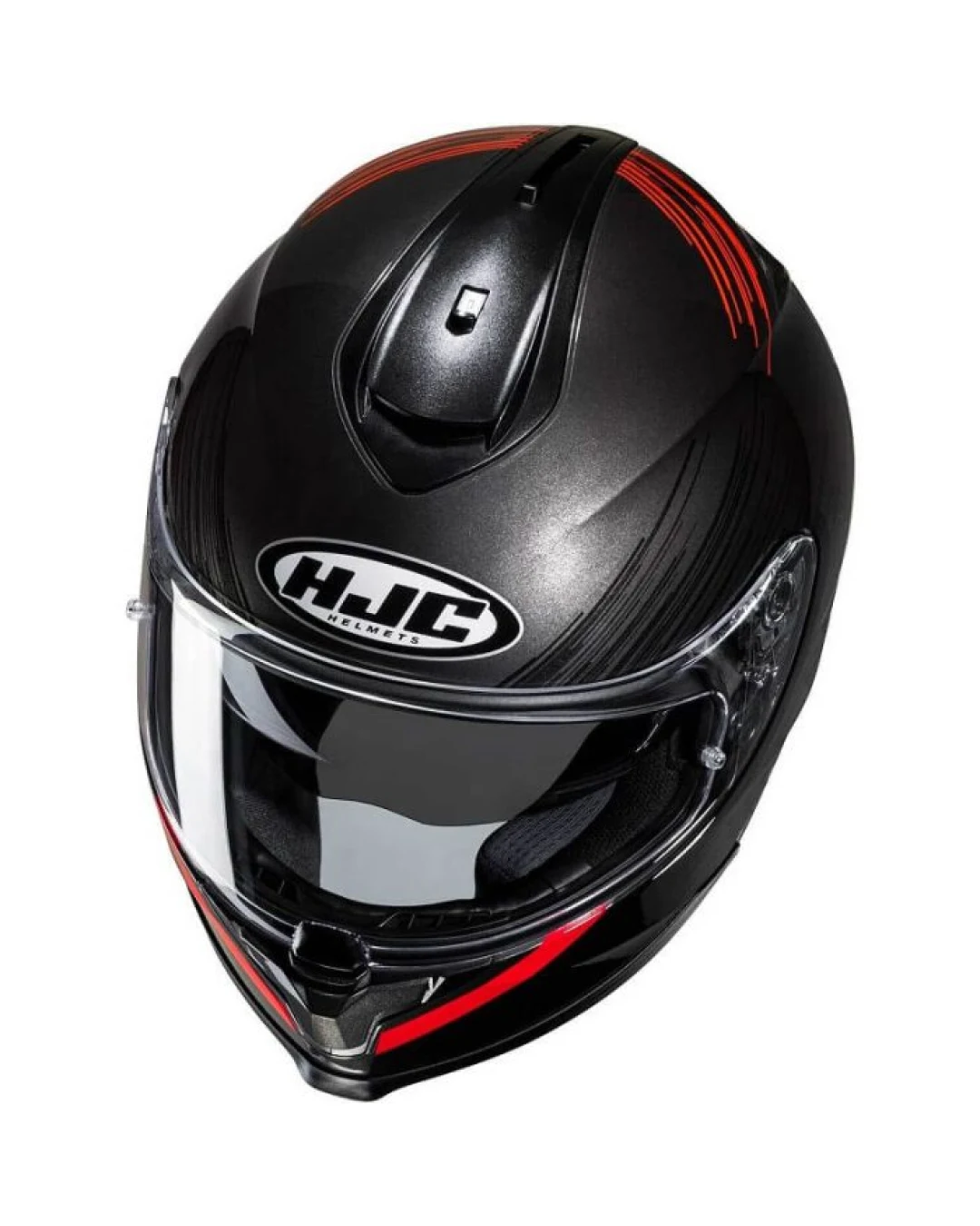 Каска HJC C70N SWAY MC1