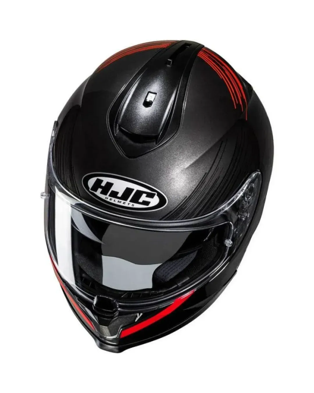 Каска HJC C70N SWAY MC1