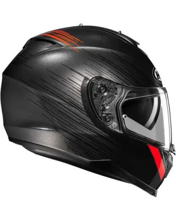 Каска HJC C70N SWAY MC1
