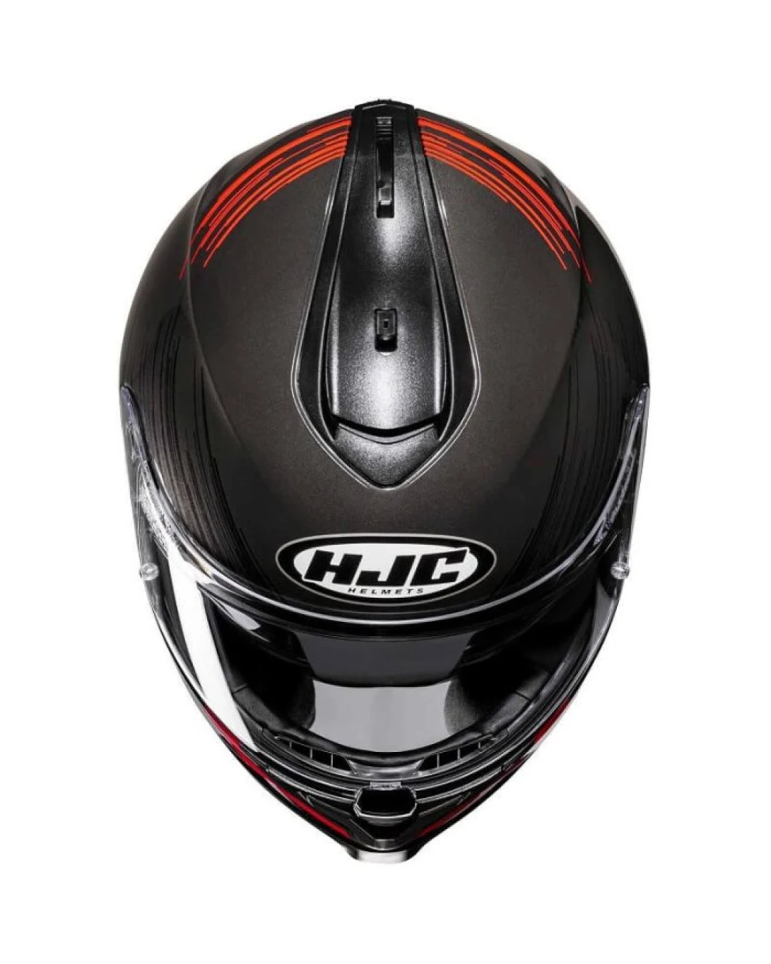 Каска HJC C70N SWAY MC1