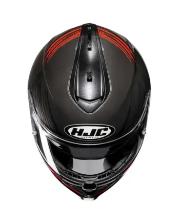 Каска HJC C70N SWAY MC1