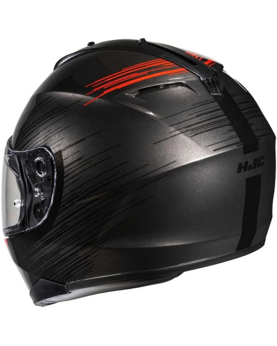 Каска HJC C70N SWAY MC1