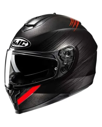 Каска HJC C70N SWAY MC1