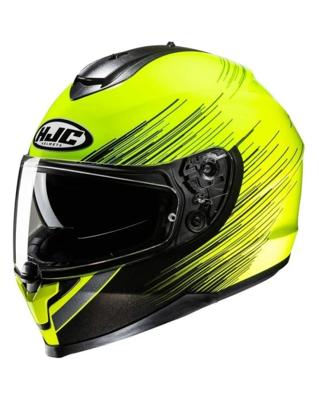 Каска HJC C70N SWAY MC3H