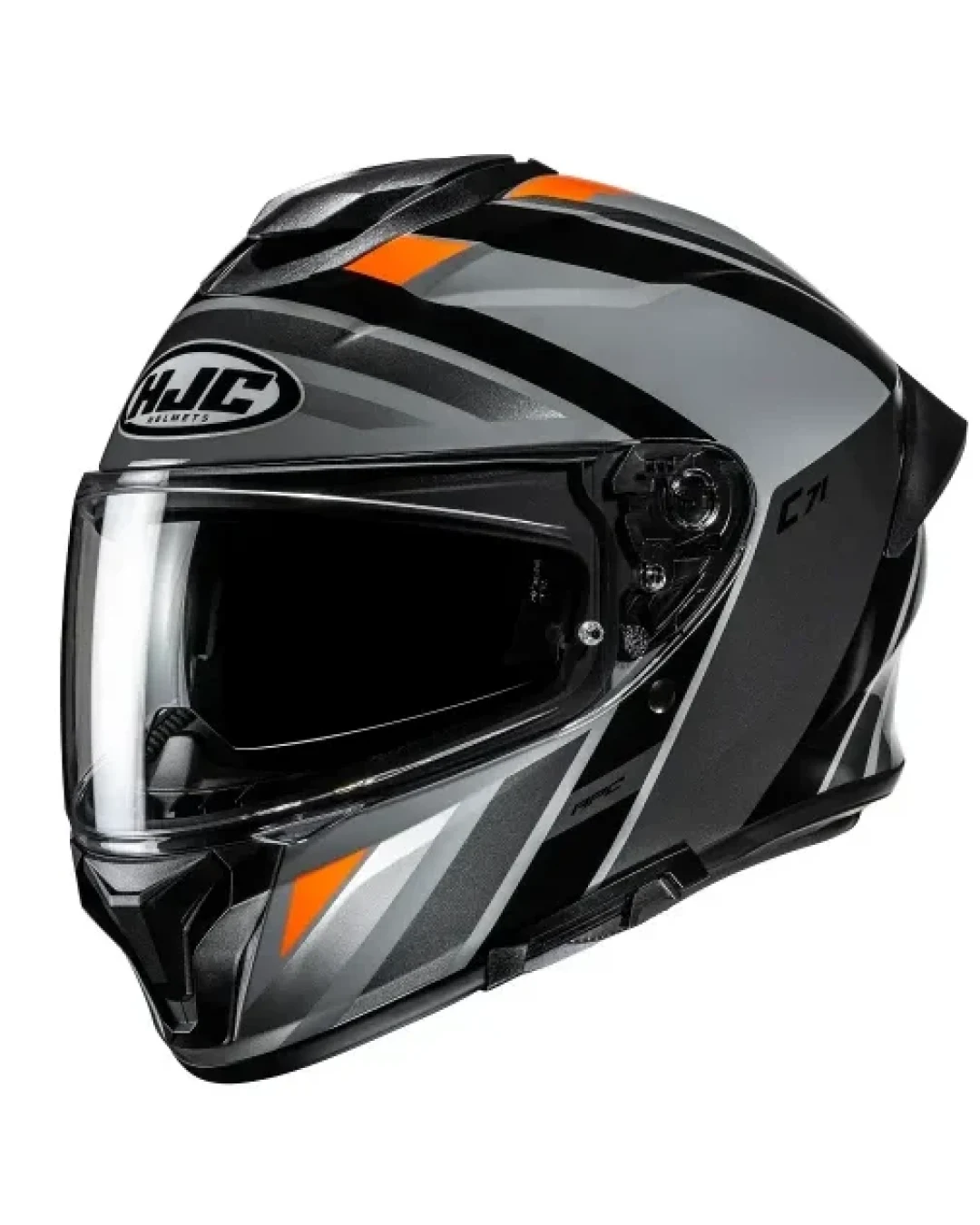 Каска HJC C71 Faber MC7