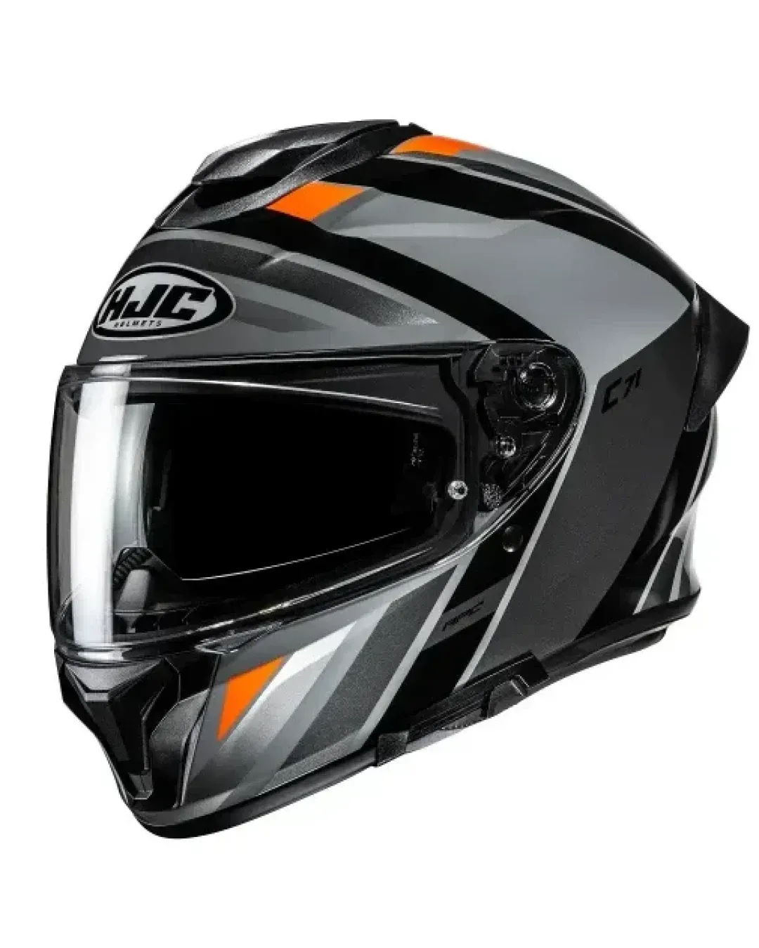 Каска HJC C71 Faber MC7