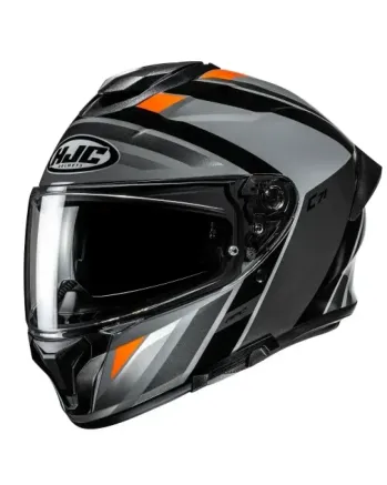 Каска HJC C71 Faber MC7