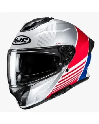 Каска HJC C71 Morix MC21